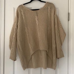 Urban Outfitters UNIF oversized sweater